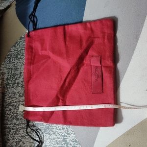 Valentino Dust Bag